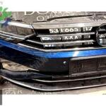 Çıkma Orijinal Sağ Ön Far Volkswagen Passat
