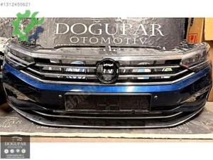 Volkswagen Passat Orijinal Çıkma Ön Tampon