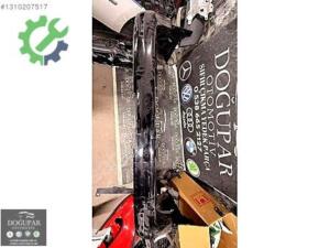 Mercedes-Benz Vito (W447) Orijinal Çıkma Arka Tampon A4478801403