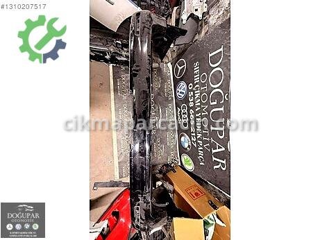 Mercedes-Benz Vito Arka Tampon çıkma parça