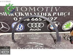 Volkswagen Tiguan 2016-2020 Sol Ön Çamurluk 5NA854731E Çıkma
