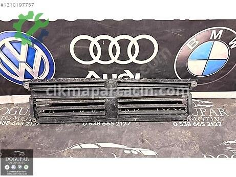 Mercedes-Benz S Panjur çıkma parça