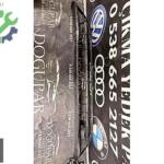 Mercedes-Benz E (W214) Orijinal Çıkma Ön Panjur A2148853100