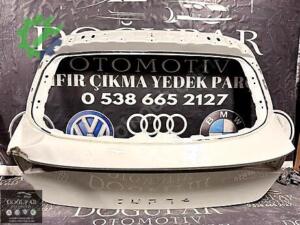 Çıkma Orijinal Bagaj Seat Leon