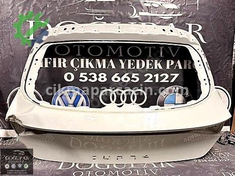 Seat Leon Bagaj çıkma parça