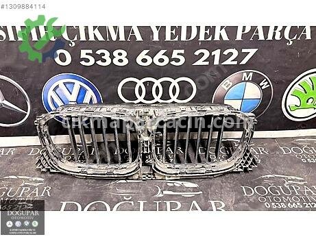 BMW X3 Panjur çıkma parça
