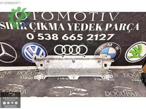 Çıkma Orijinal Ön Panel BMW X3 (G01) 51647400110