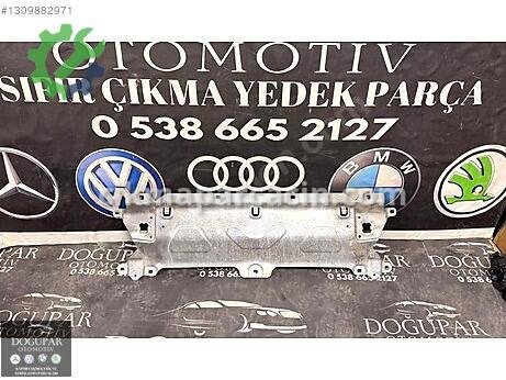 BMW X3 Ön Panel çıkma parça