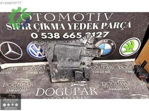 BMW 5 Serisi (G30) Arka Tampon 51127387299 Çıkma