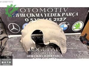 BMW 5 Serisi (G30) Orijinal Çıkma Davlumbaz 51717351455