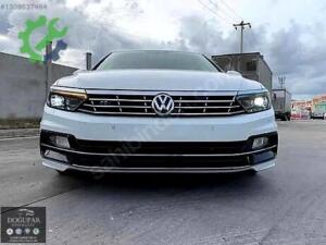 Volkswagen Passat Far Sıfır