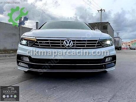 Volkswagen Passat Far çıkma parça