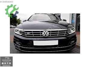 Sıfır Orijinal Far Volkswagen Passat