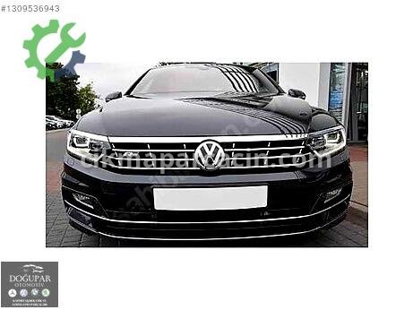 Volkswagen Passat Far çıkma parça