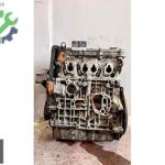 Çıkma Orijinal Motor Komple Volkswagen Golf