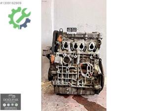 Çıkma Orijinal Motor Komple Volkswagen Golf