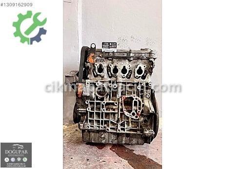 Volkswagen Golf Motor Komple çıkma parça