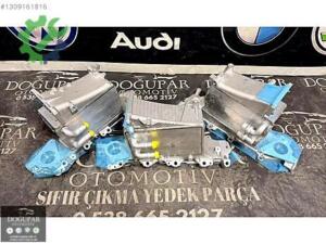 Audi A6 Orijinal Sıfır TDİ Emme Manifoldu 04L129766AD