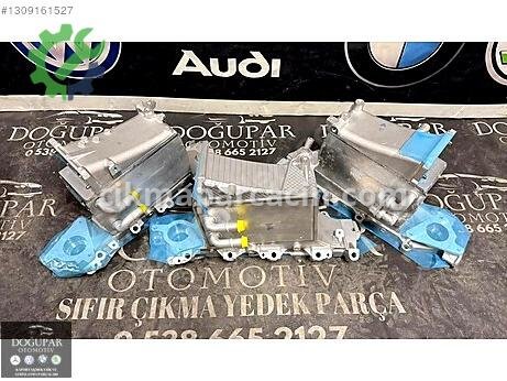 Volkswagen Golf Emme Manifoldu çıkma parça