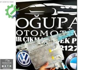 Volkswagen Passat Emme Manifoldu 04L129711AB Sıfır