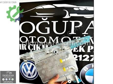 Volkswagen Passat Emme Manifoldu çıkma parça