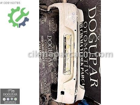 Volkswagen VW CC Arka Tampon çıkma parça
