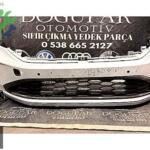 Volkswagen Taigo Orijinal Çıkma Ön Tampon 2G7807221C
