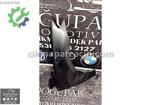 Volkswagen Golf Sağ Ön Çamurluk çıkma parça