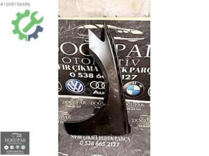 Çıkma Orijinal Sol Çamurluk Audi A6 (C8) 2020-2025