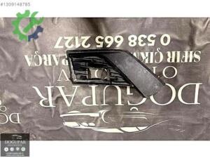 Çıkma Orijinal Sis Farı Çerçevesi Skoda Kamiq 658807367A