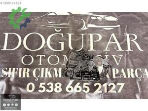 Volkswagen T-Roc Orijinal Çıkma Sağ Ön Kapı 3J1837016