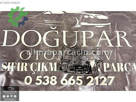 Volkswagen T-Roc Sağ Ön Kapı çıkma parça