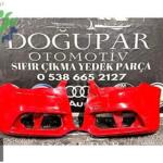 Çıkma Orijinal Ön Tampon Audi A1 8X0807436