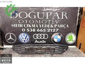 Volkswagen Taigo Orijinal Çıkma Ön Panjur 2G7853671