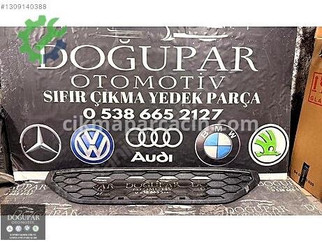 Volkswagen Taigo Ön Panjur çıkma parça
