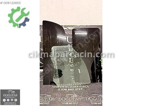 Mercedes-Benz Vito Ön Cam çıkma parça