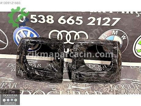 Mercedes-Benz G Sol Ön Far çıkma parça