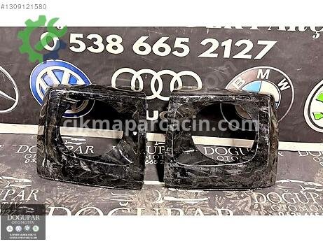 Mercedes-Benz G Sağ Ön Far çıkma parça