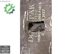 Mercedes-Benz Vito (W447) Arka Tampon A4478851522 Çıkma
