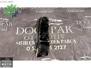 Çıkma Orijinal Depo Kapağı Mercedes-Benz Vito (W447) A4477540134