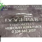 Mercedes-Benz Vito (W447) Kapı Fitili A4477200324 Çıkma