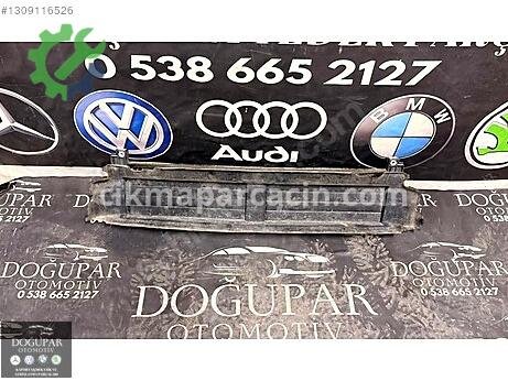 Mercedes-Benz GLB Ön Panel çıkma parça