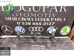 Mercedes-Benz GLB (W247) Ön Panel A2478854500 Çıkma