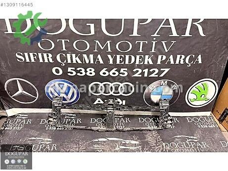 Mercedes-Benz GLB Ön Panel çıkma parça