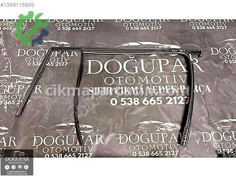 Mercedes-Benz GLB Kapı Fitili çıkma parça