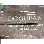 Mercedes-Benz GLB (W247) Orijinal Çıkma Kapı Fitili A2477350500