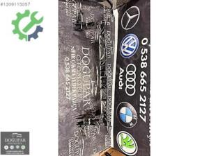 Mercedes-Benz GLB Orijinal Çıkma Ön Panel A2476207200
