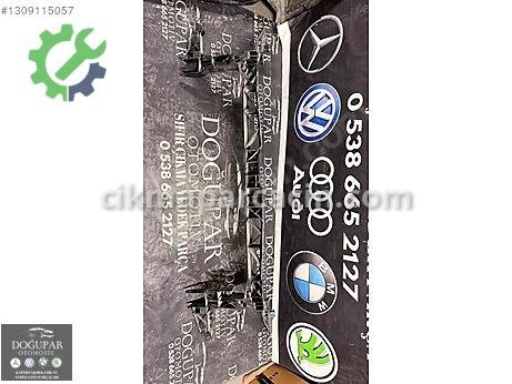 Mercedes-Benz GLB Ön Panel çıkma parça