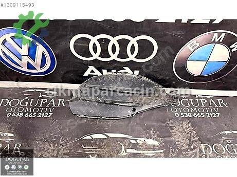 Mercedes-Benz EQA Sağ Sis Farı çıkma parça