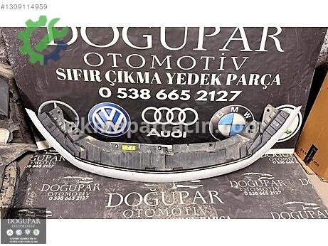 Mercedes-Benz EQB Ön Tampon çıkma parça